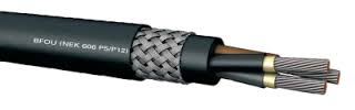 BFOU Cable Joints